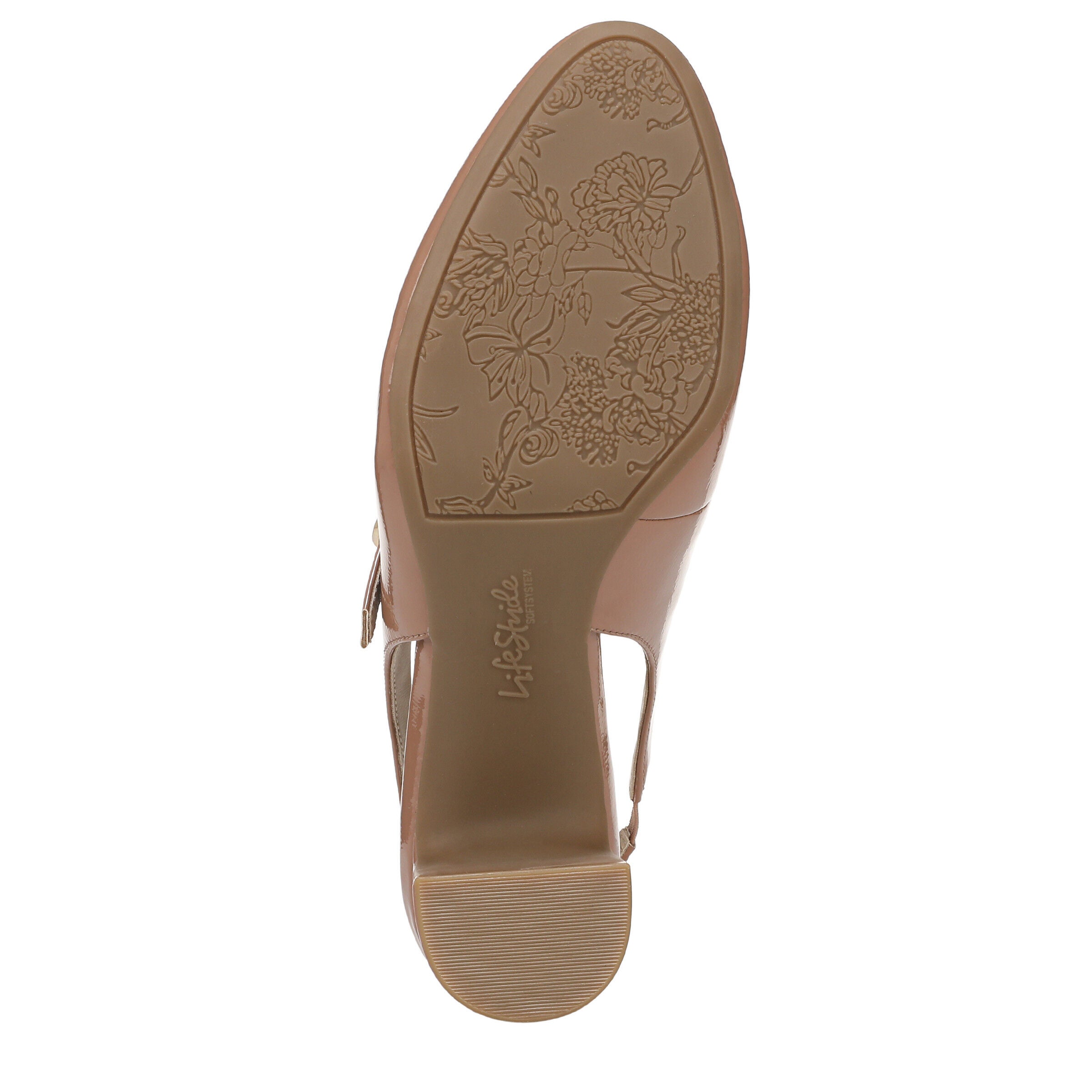 Trust Slingback, DESERT NUDE, alternate image number 7