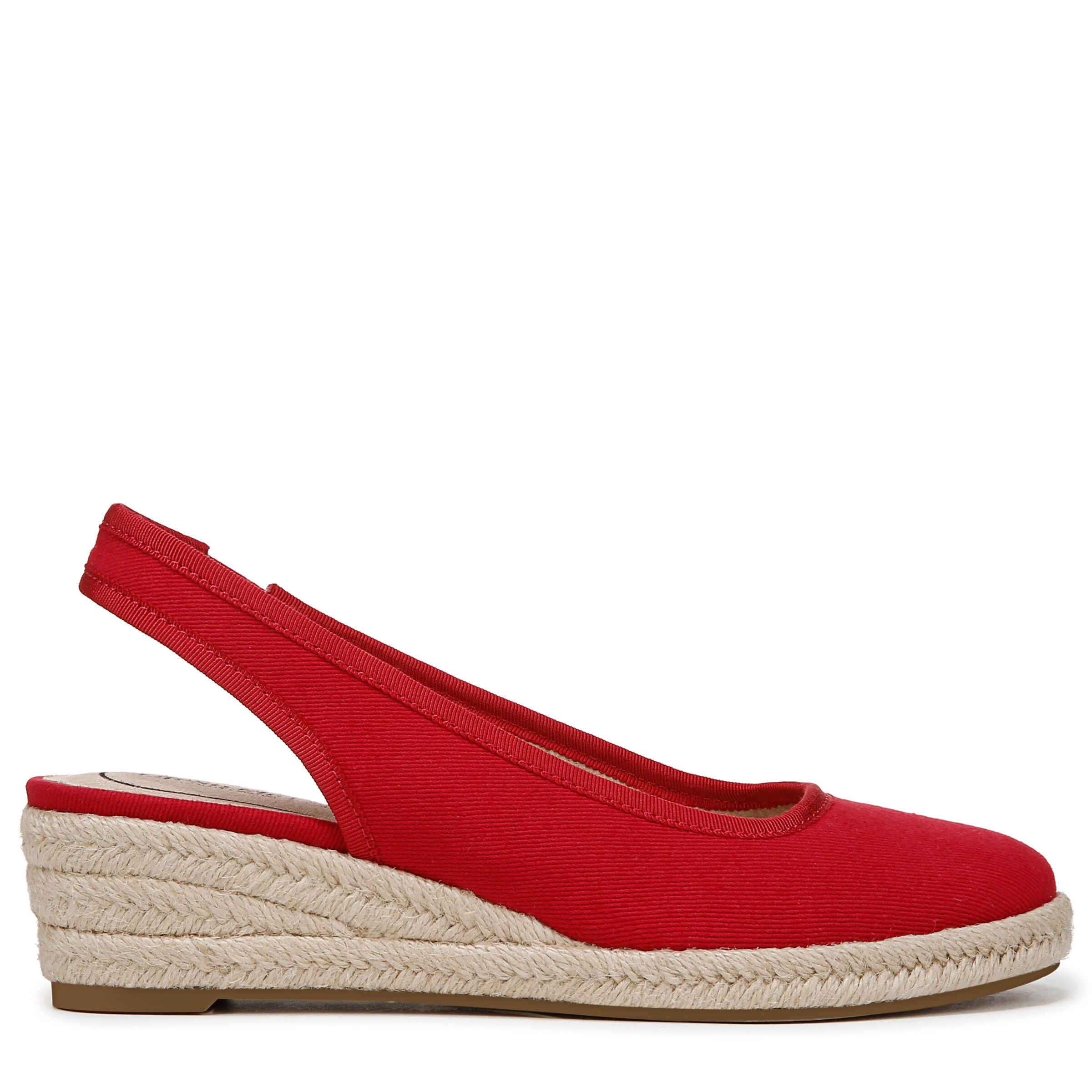 Kayden Sandal, FIRE RED, alternate image number 3