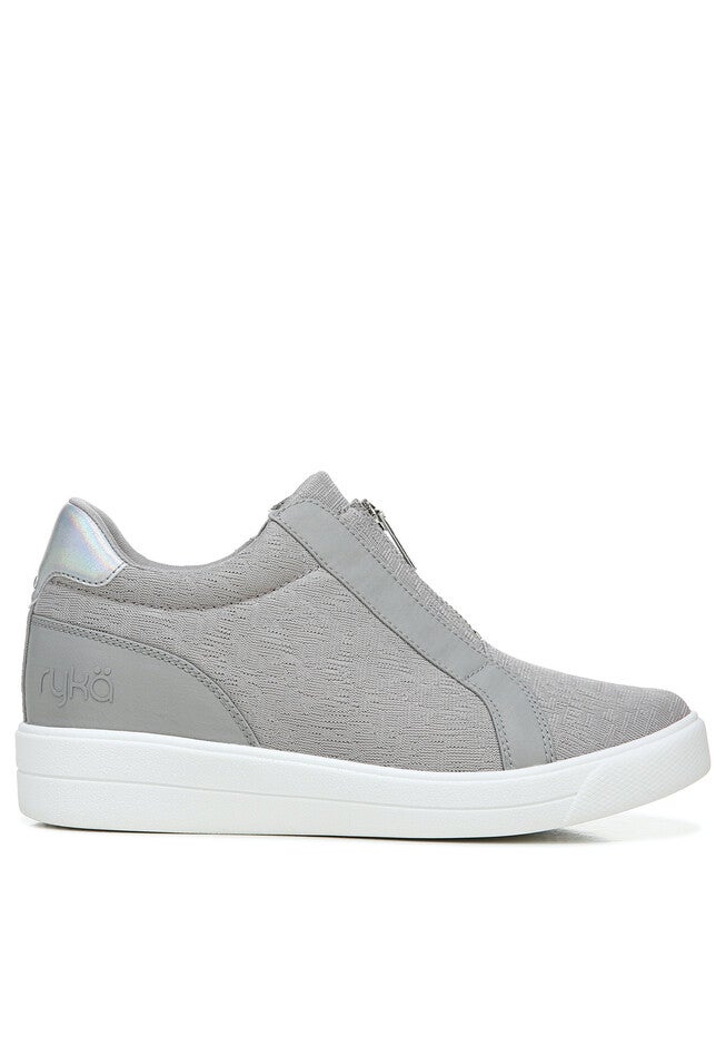 Vibe Wedge Sneaker, , alternate image number null
