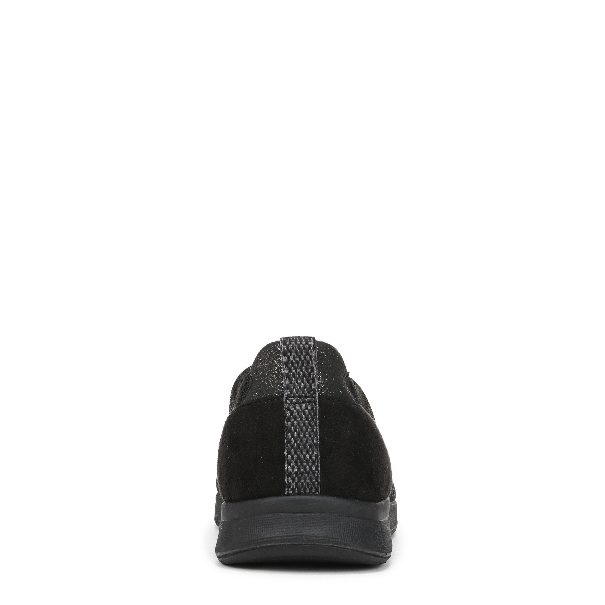Respect Slip-On Sneaker, BLACK KNIT FABRIC, on-hover image number 1