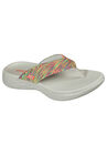 The On the Go Sunny Sandal, NATURAL, hi-res image number null