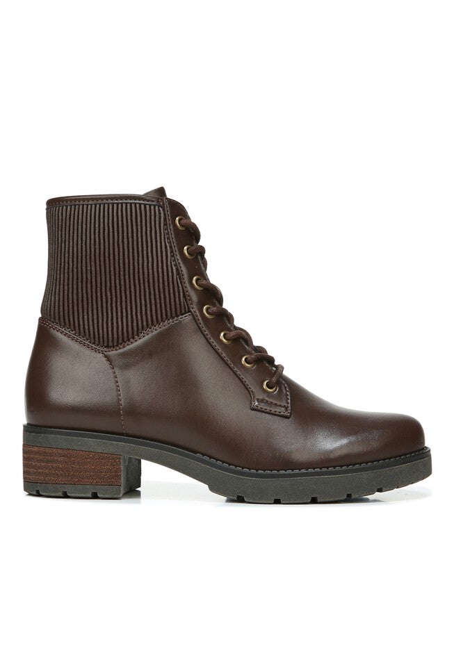 Quick Bootie , , alternate image number null