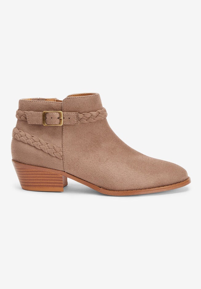 The Daisie Bootie, , alternate image number 3