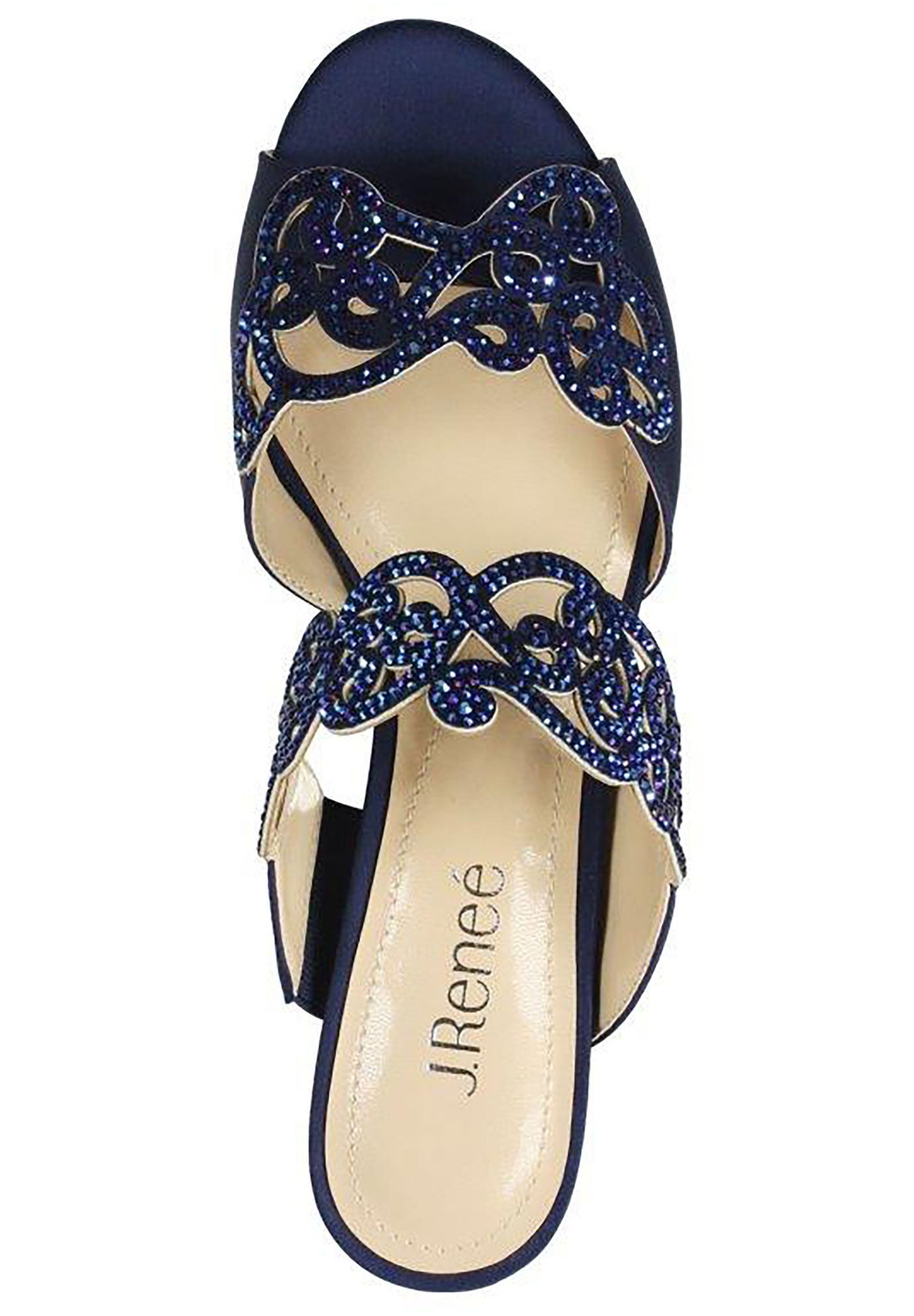 Francie Dress Shoes by J. Renee®, , alternate image number 4