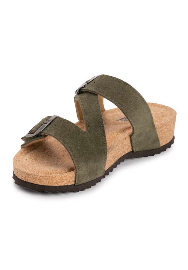 Women'S Poppy Slip On Sandals, , alternate image number 8