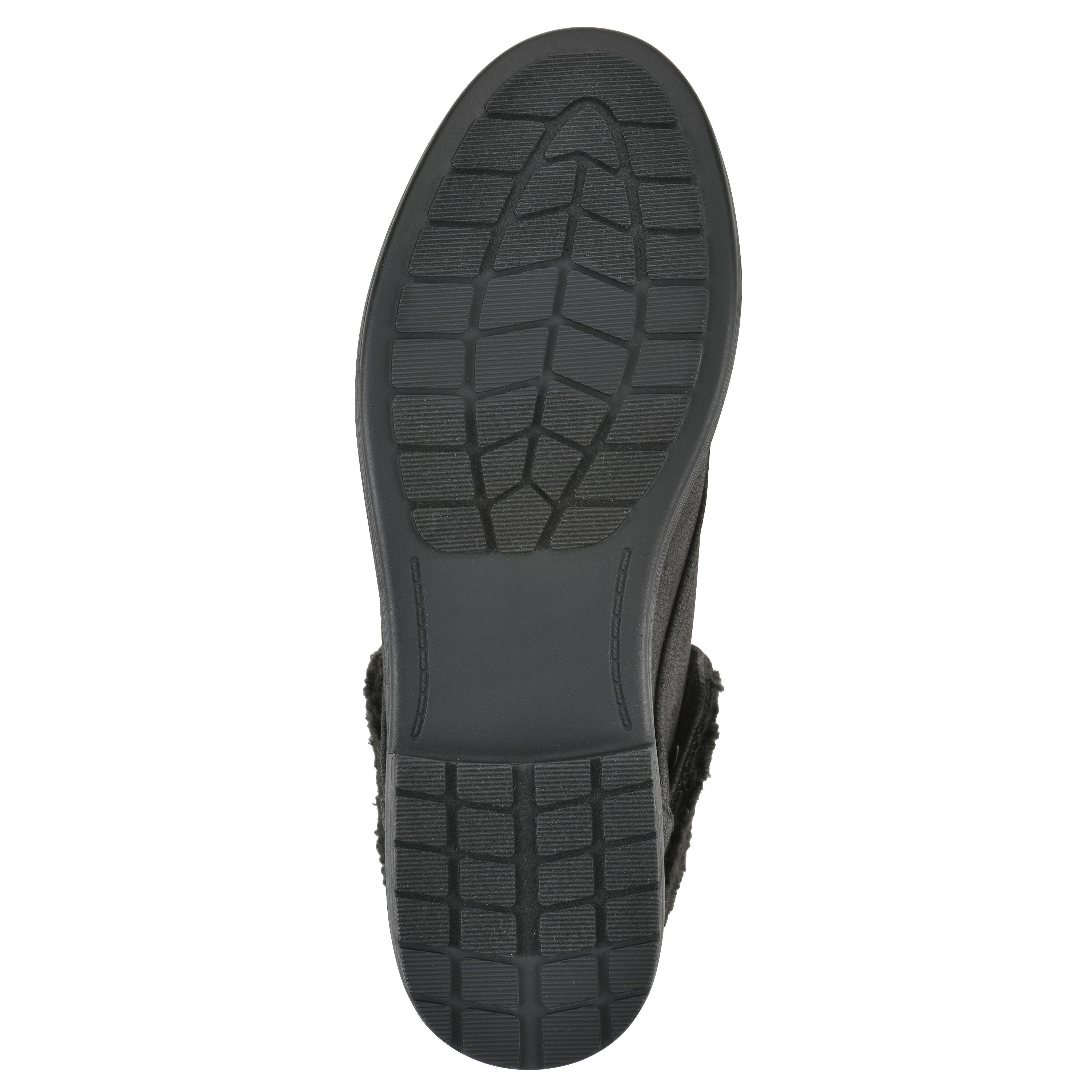 Duena Hiker Bootie, BLACK, alternate image number 5