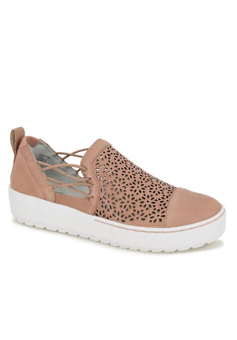 Erin Slip On Sneaker, ROSE, hi-res image number null