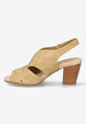 Annette Slingback Sandal, , alternate image number null