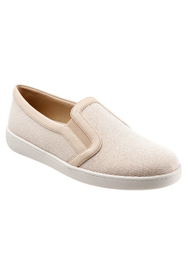Alright Sneakers, CREAM, hi-res image number 0
