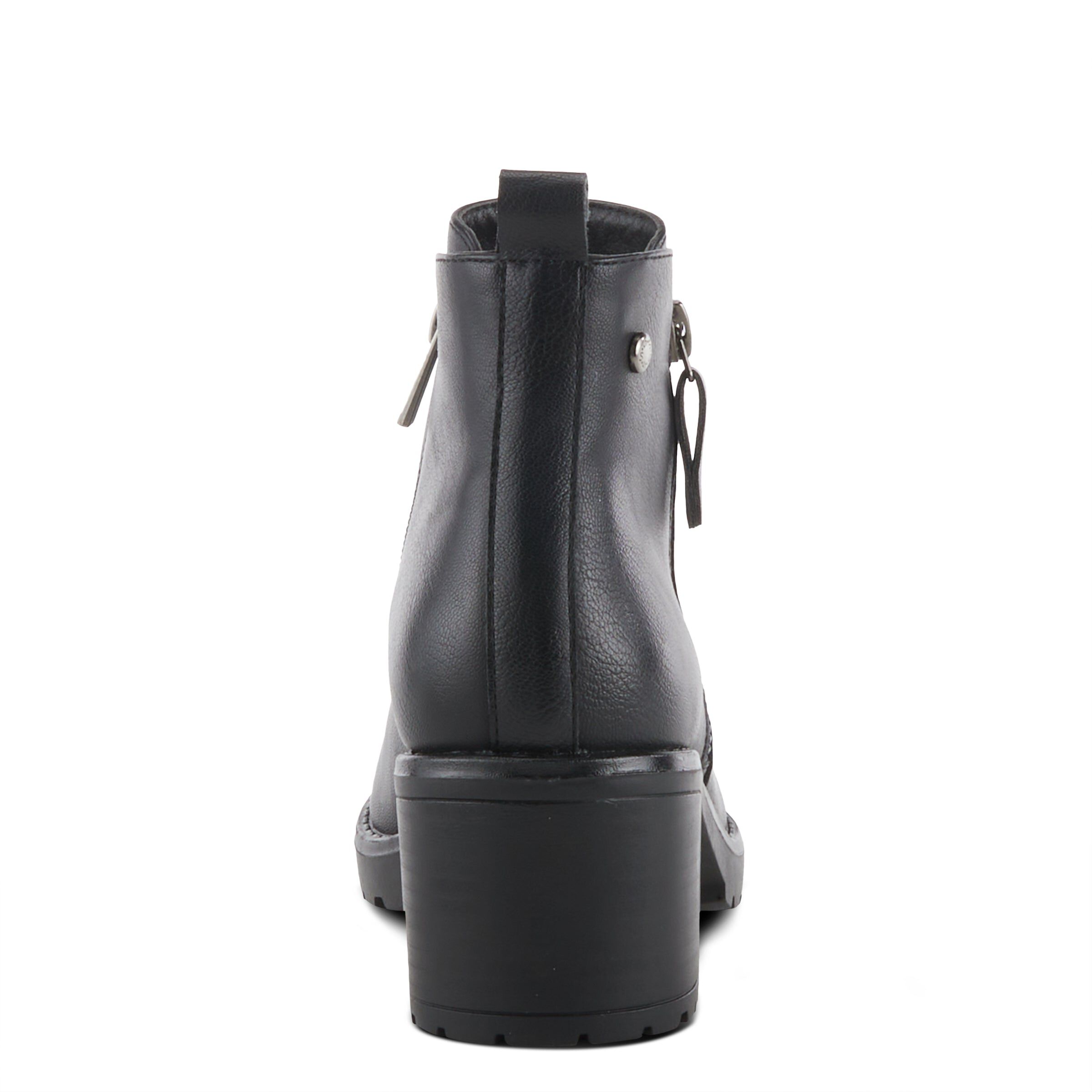 Irie Bootie, BLACK, on-hover image number 1