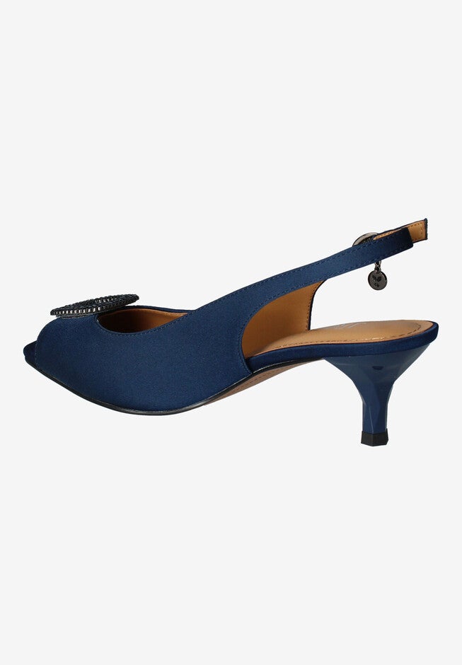 Medeleina Pumps , , on-hover image number 1