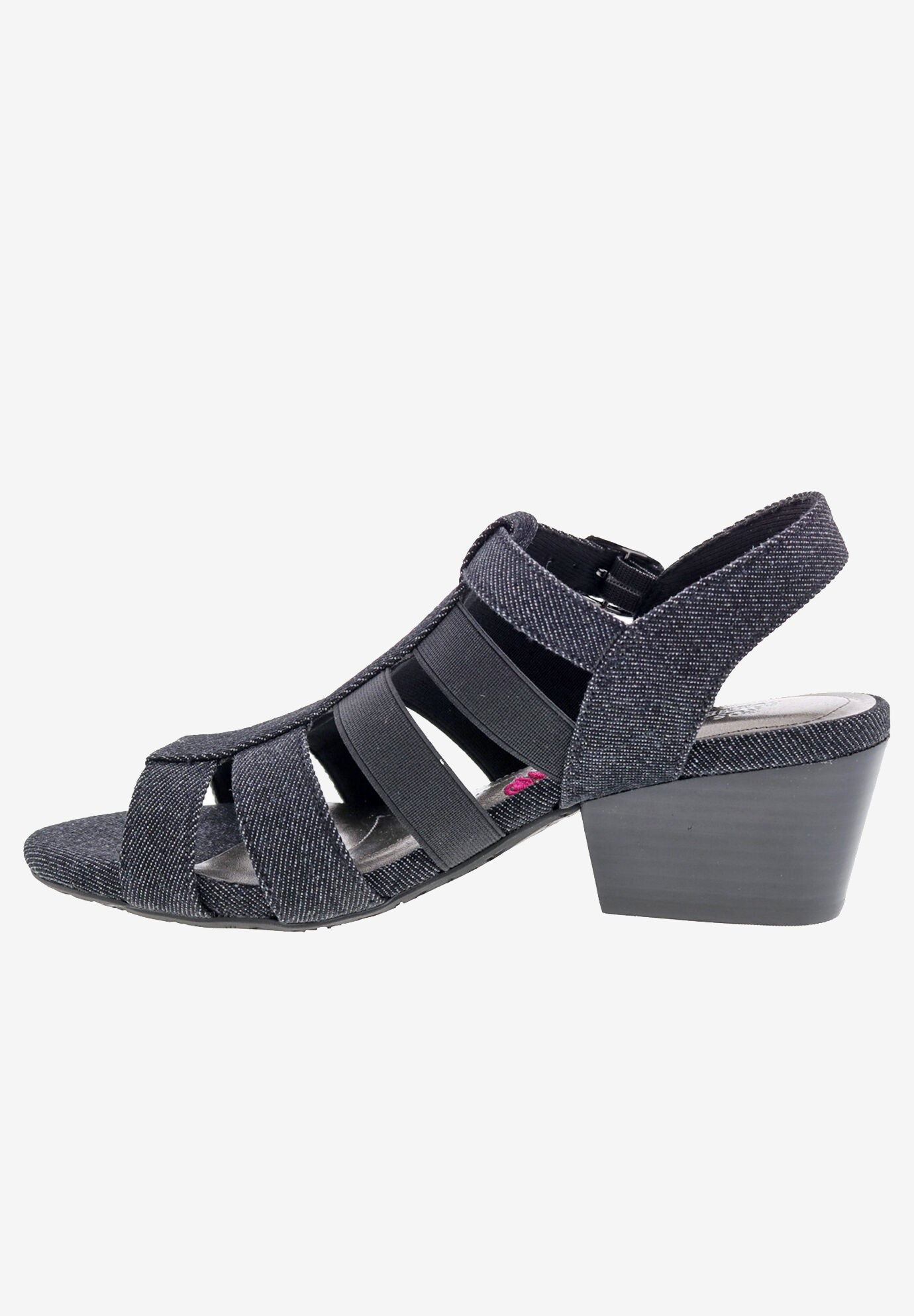 Wish Sandal, , alternate image number 3