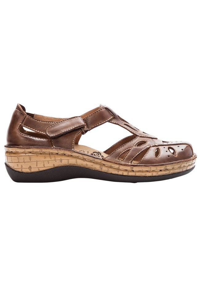 Jenna Mary Jane Shoes by Propet®, , alternate image number 2