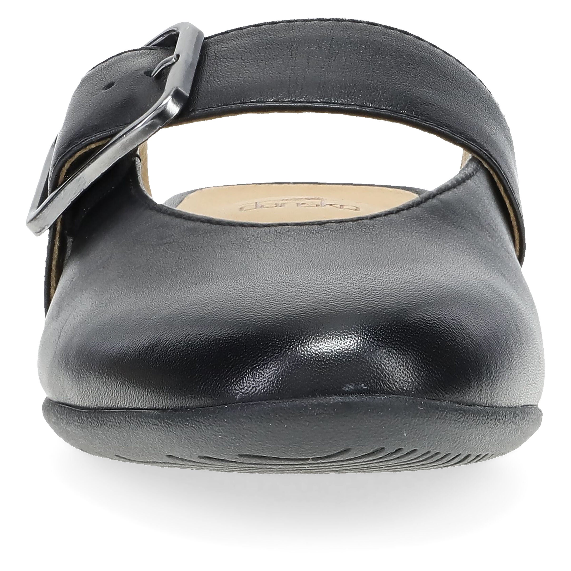 Lotus Mule, BLACK, alternate image number 2