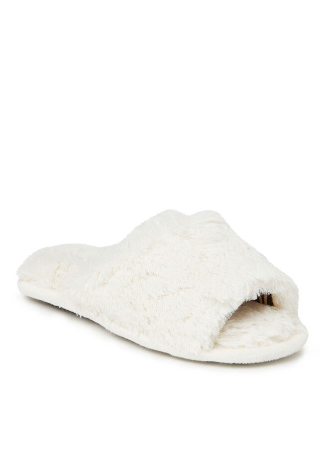 Cindy Furry Slide, MUSLIN, hi-res image number 0