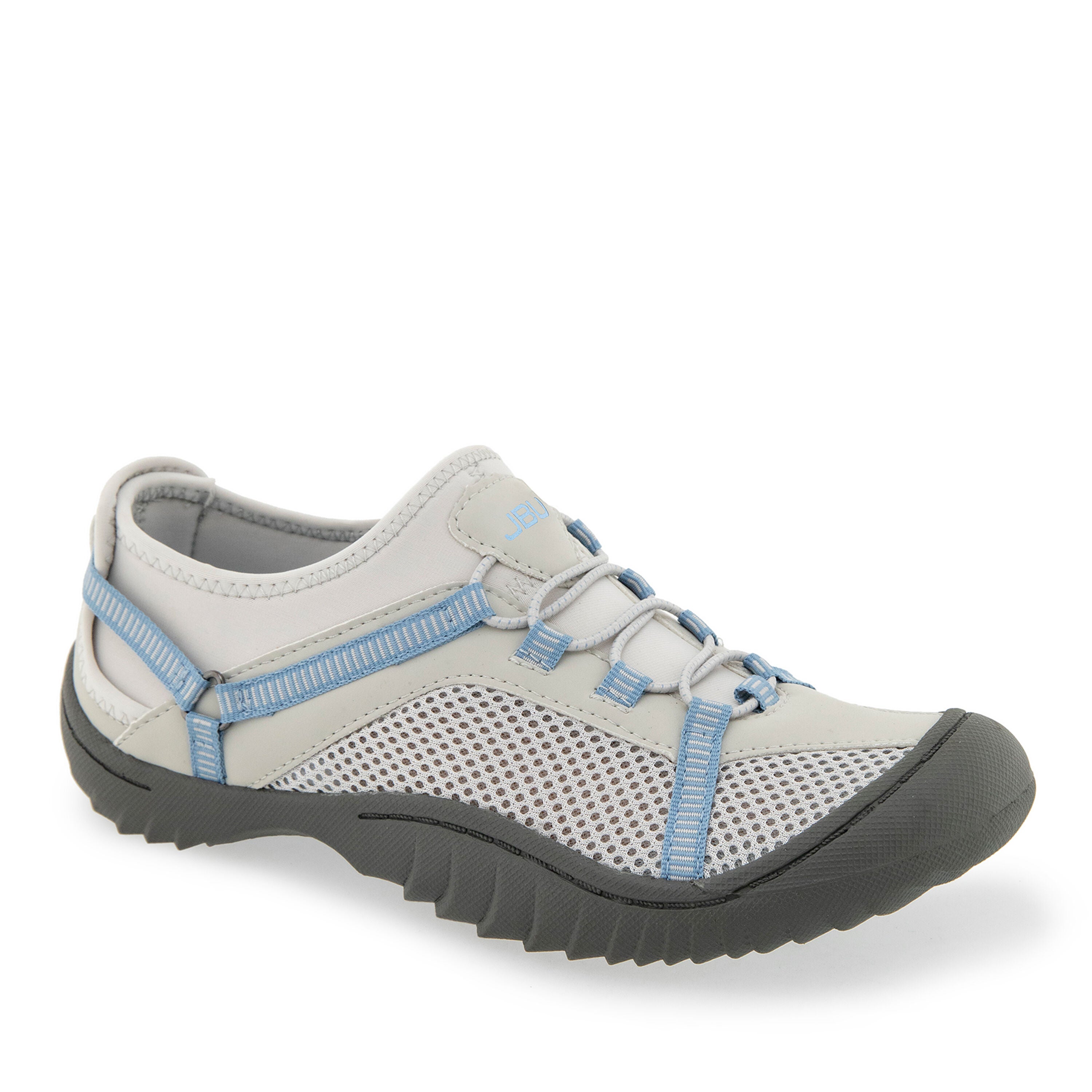 Tahoe Water Ready Slip On Sneaker, LIGHT GRAY STONE BLUE, hi-res image number 0