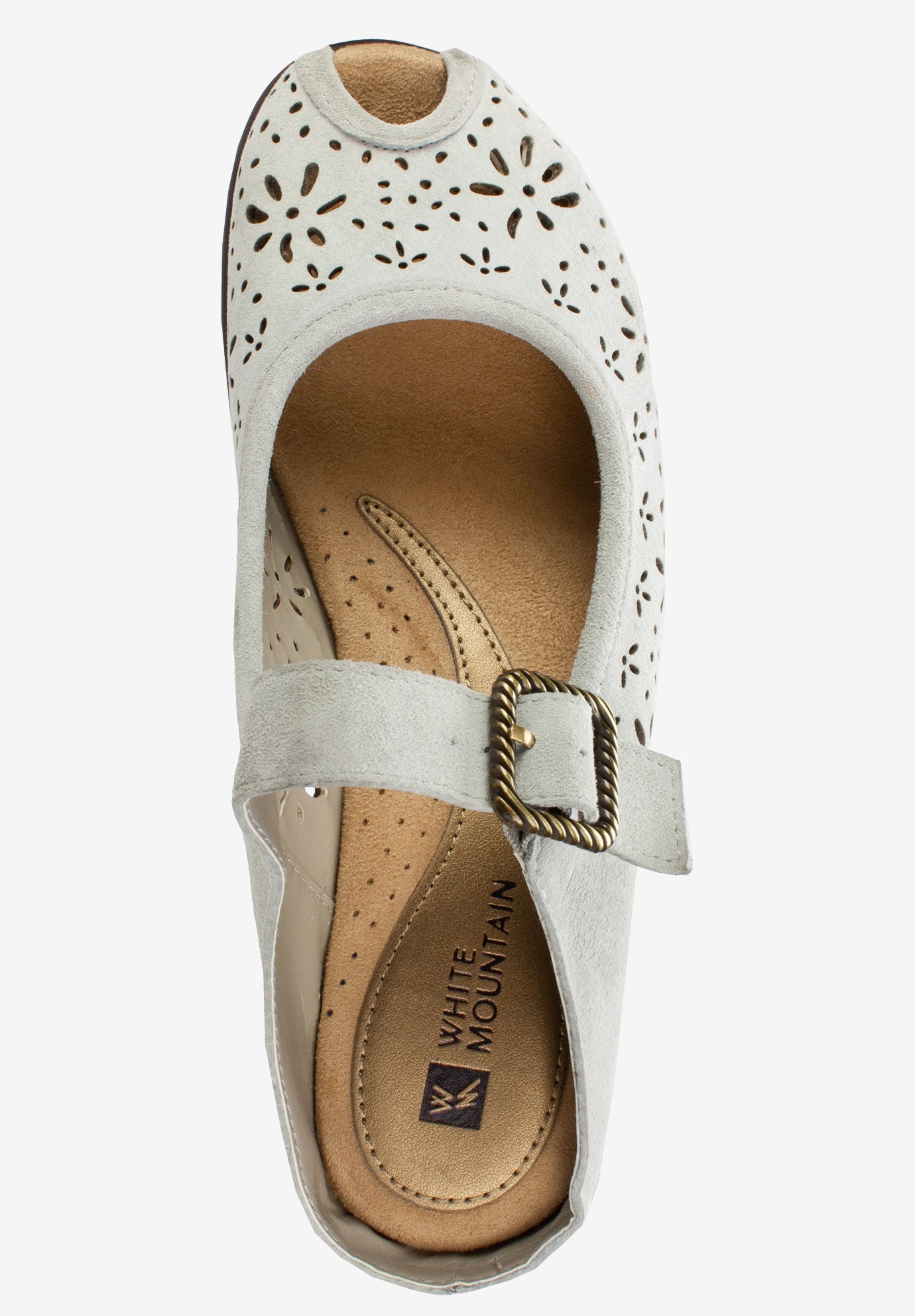 white mountain miso shoes