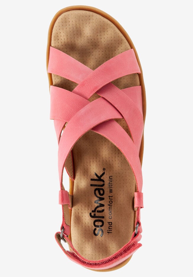 Bonaire Sandal , , alternate image number null