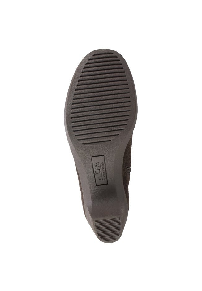 Averie Tall Boot by Cliffs by White Mountain, , alternate image number null