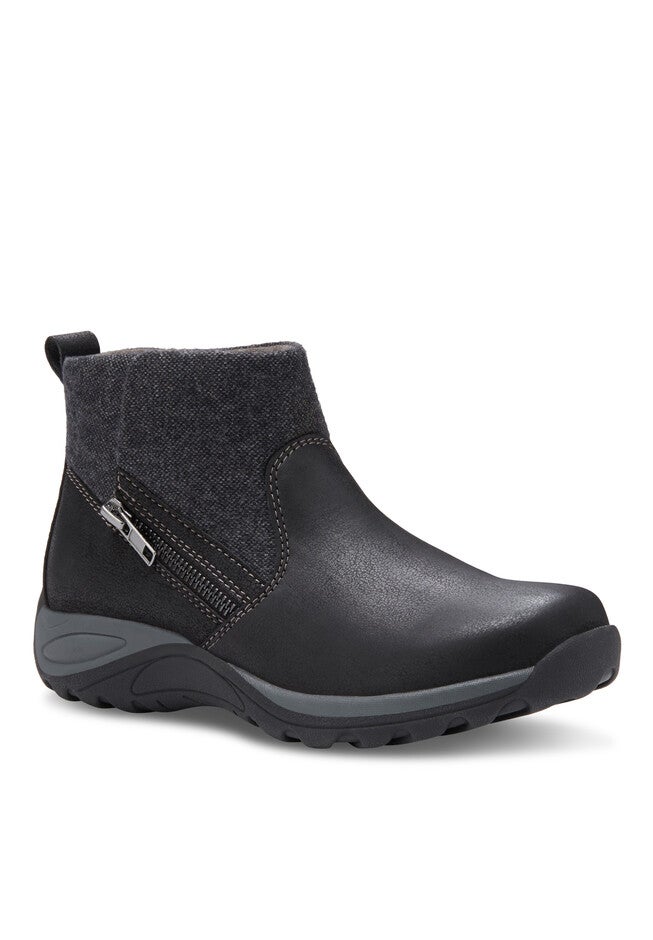 Betty Boots, BLACK, hi-res image number 0