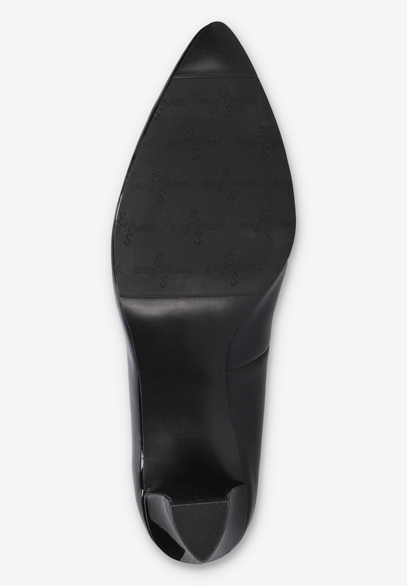Pat Pump, BLACK PATENT, alternate image number 5