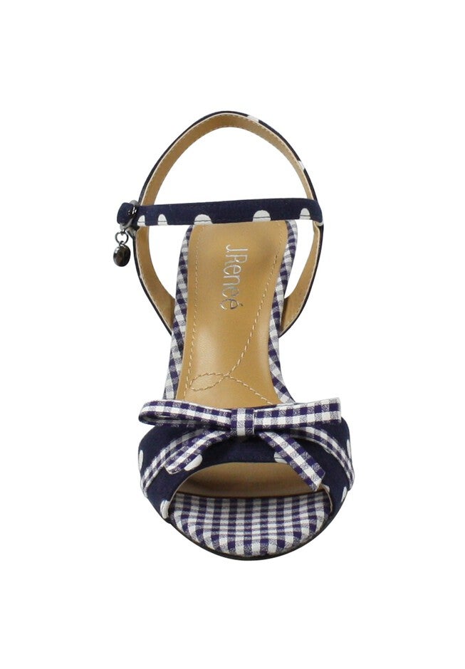 Katiebeth Sandals , , alternate image number null