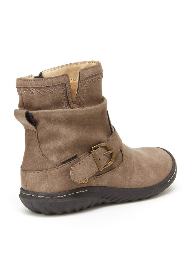 Dottie Weather-Ready Bootie by JBU by Jambu, , on-hover image number 1