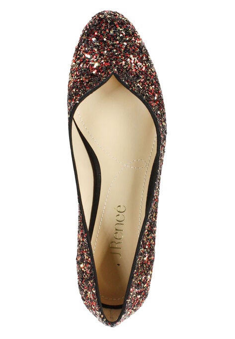Bambalina Pump by J.Renee®, , alternate image number null