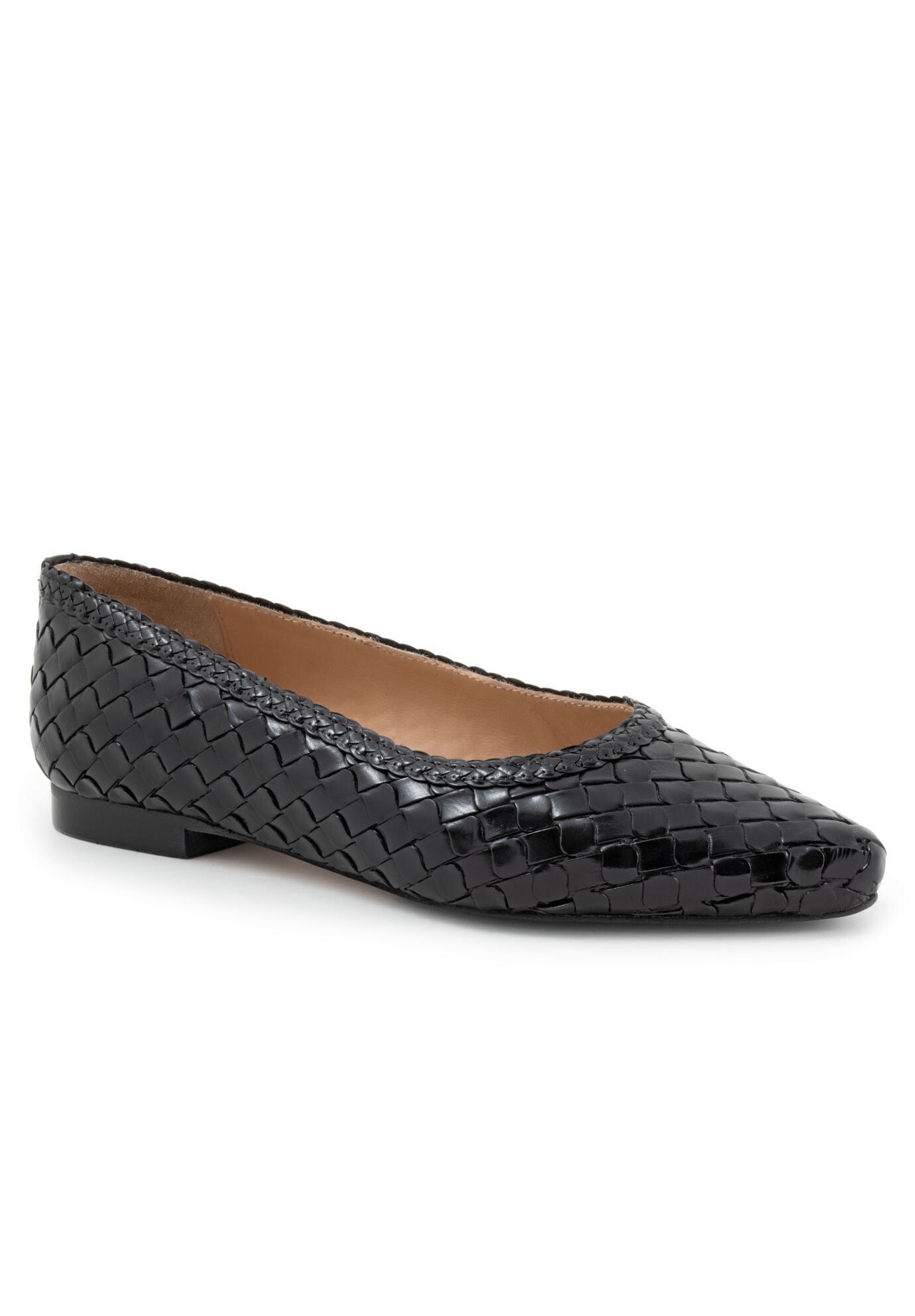 Emmie Dressy Flat Ellos