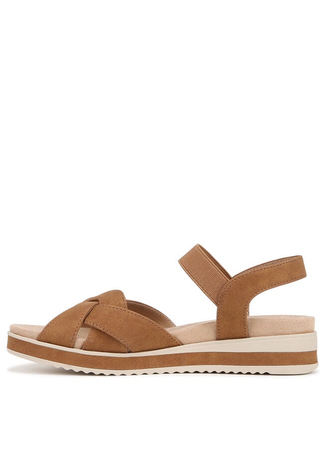 Zuri Sandal, , alternate image number null