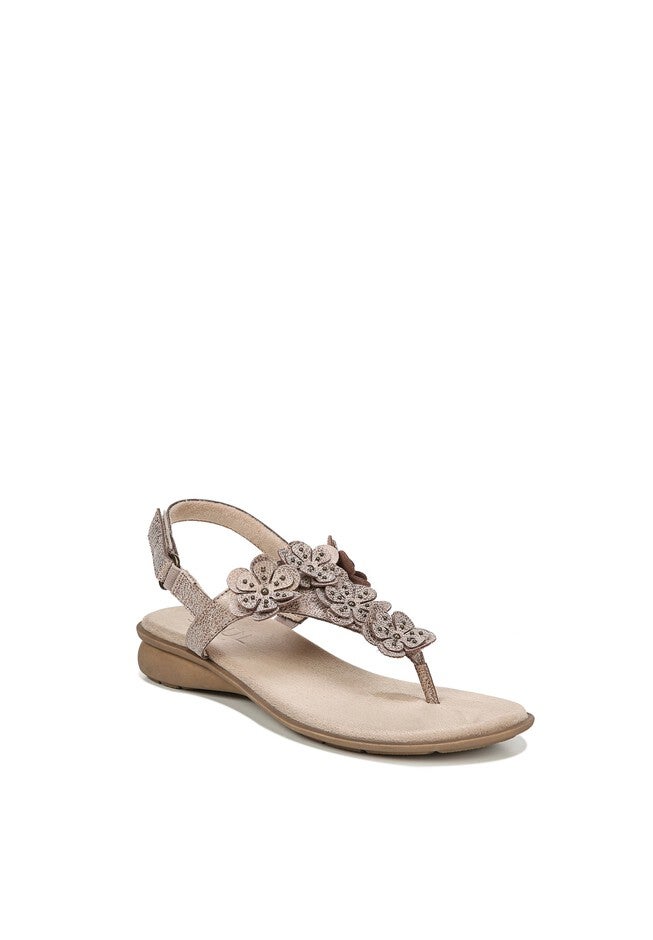 June Sandal , ROSE GOLD, hi-res image number null