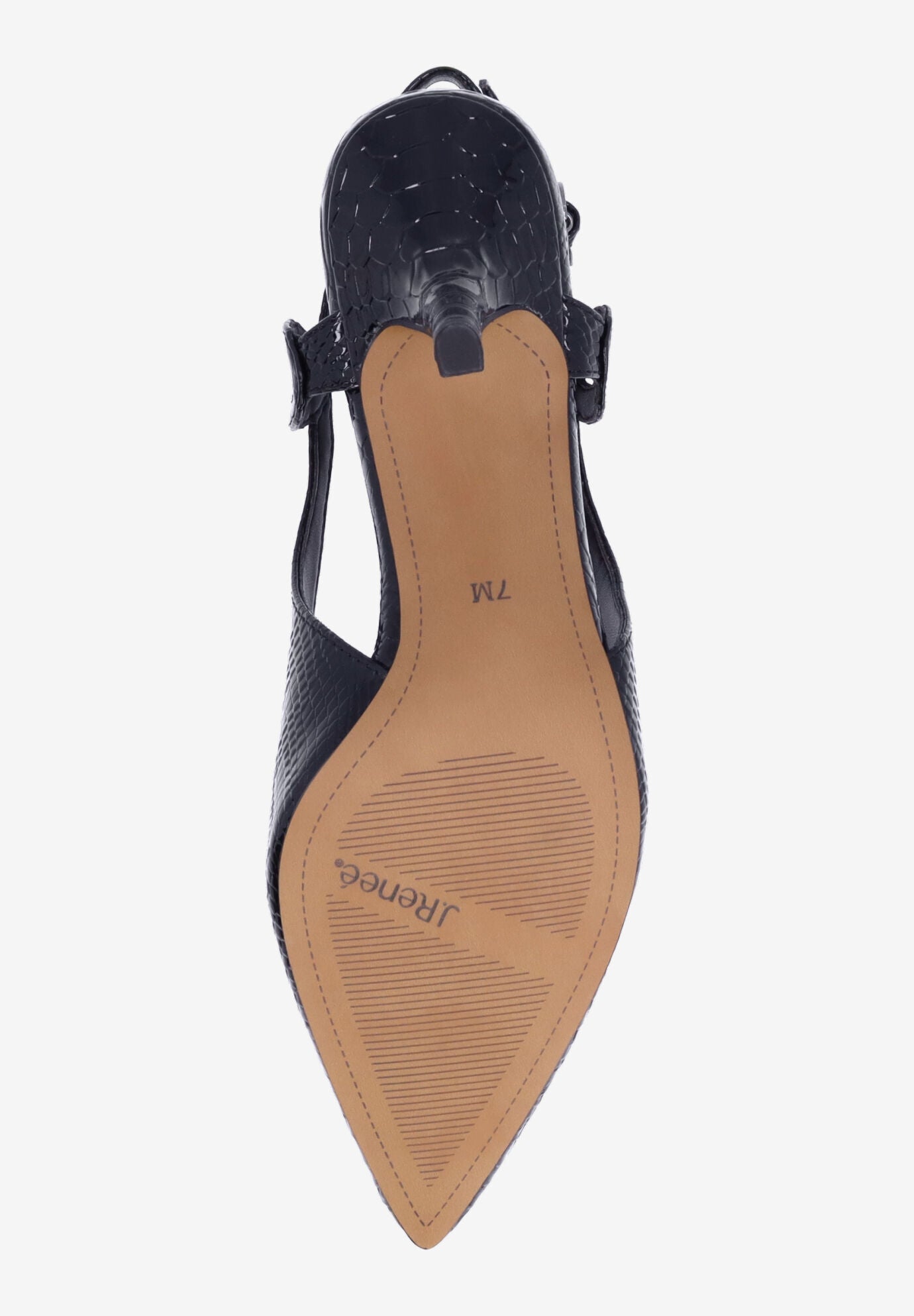 Tindra Slingback Pump, , alternate image number 5