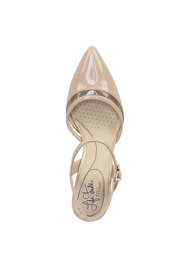 Sovia Heel , , alternate image number null