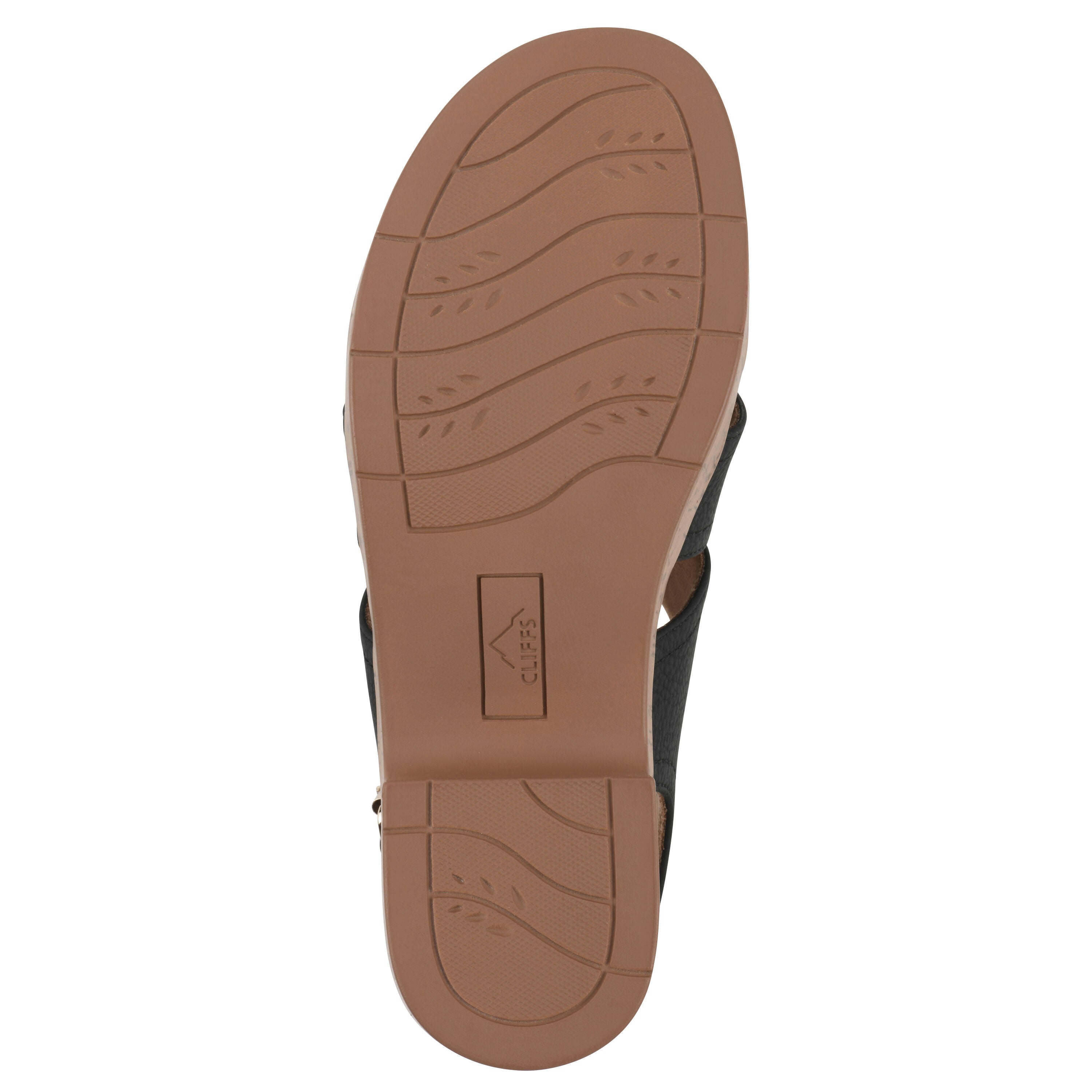 Finnlee Block Heel Sandal, BLACK NUBUCK, alternate image number 5