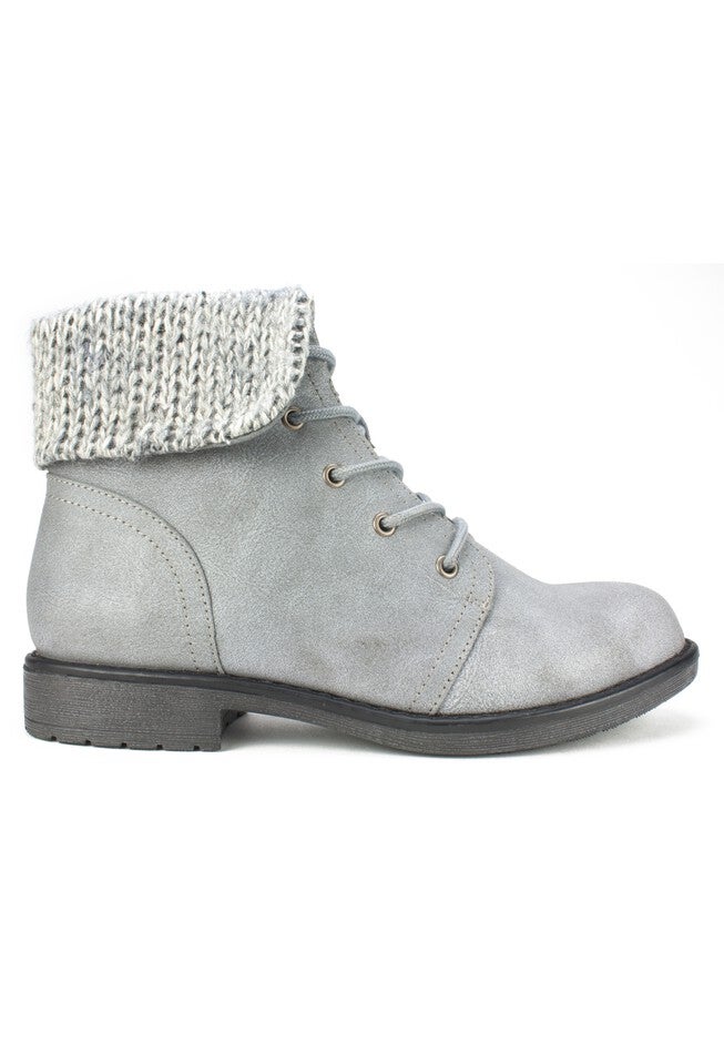 Dalpha Bootie by Cliffs by White Mountain, , alternate image number null