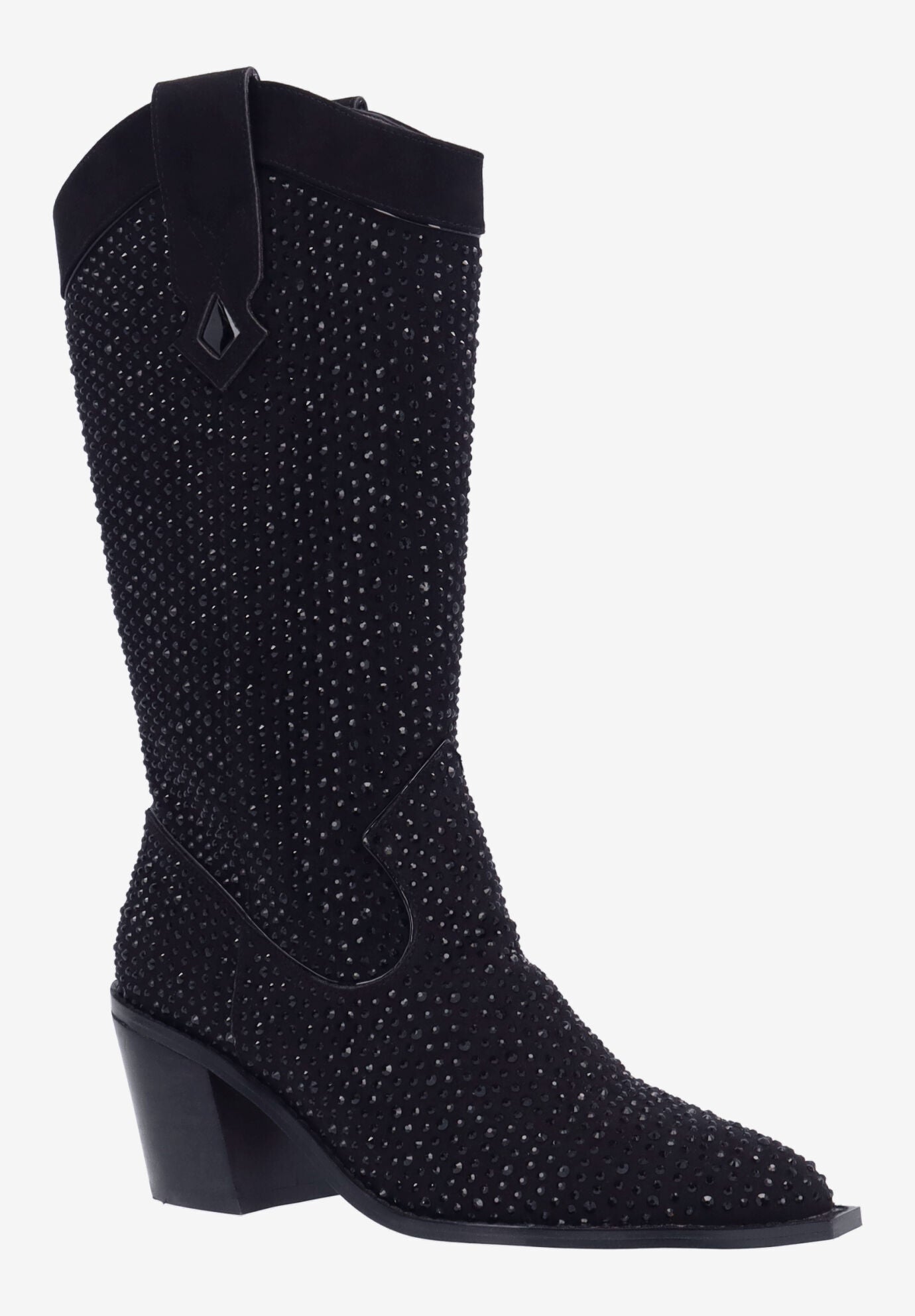 Laylani Boot, BLACK, hi-res image number 0