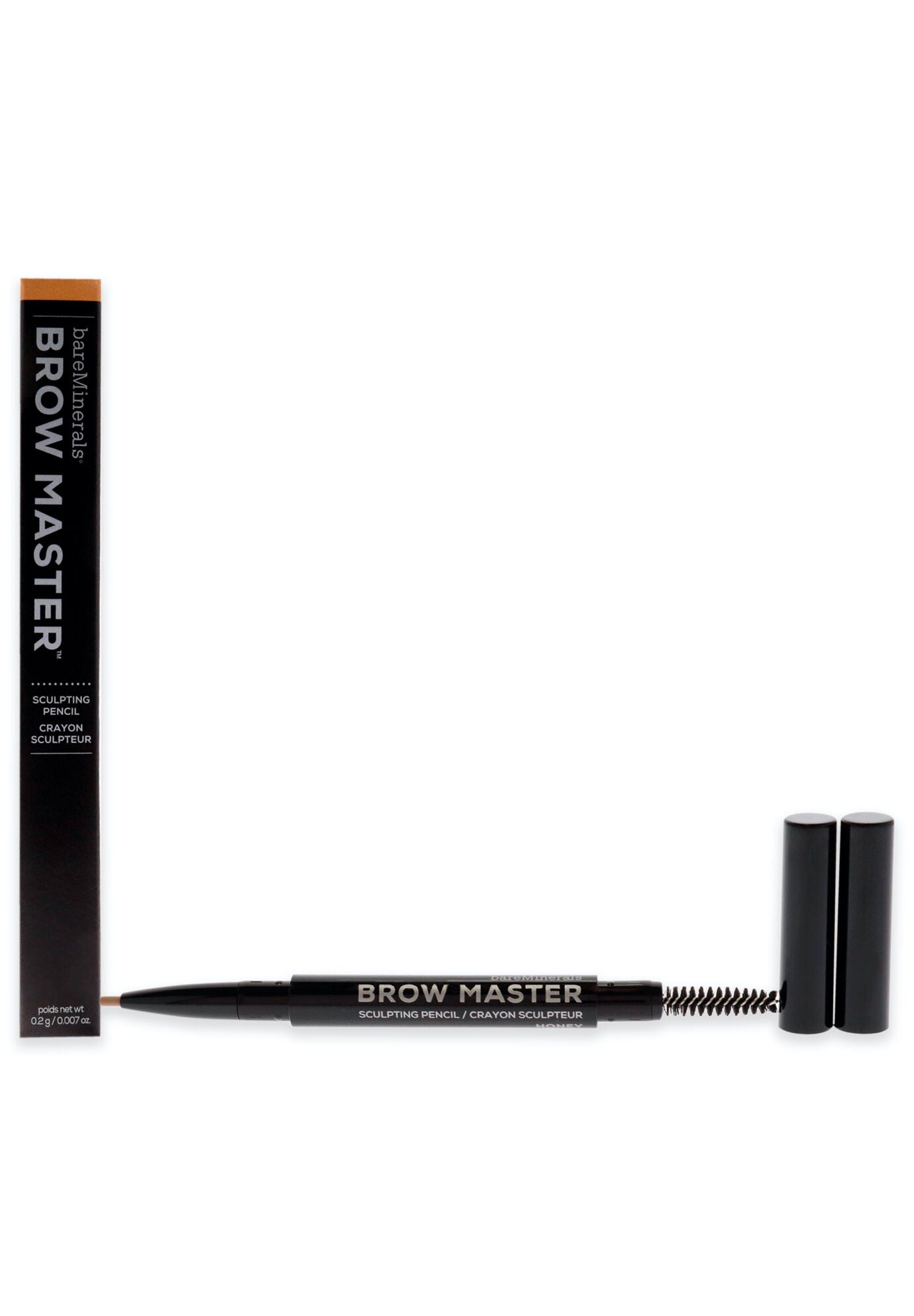 Brow Master Sculpting Pencil 0.007 Oz, BLONDE, hi-res image number 0