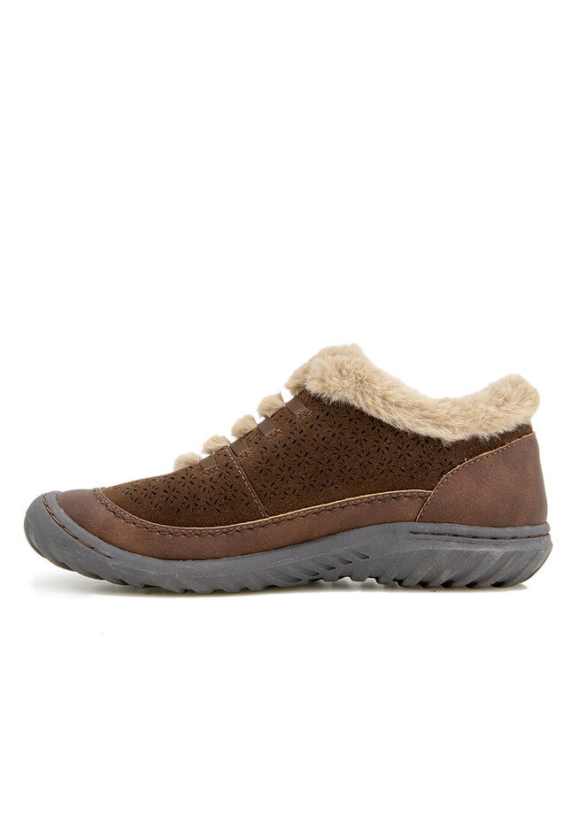 Brie Moccasin, , alternate image number 3