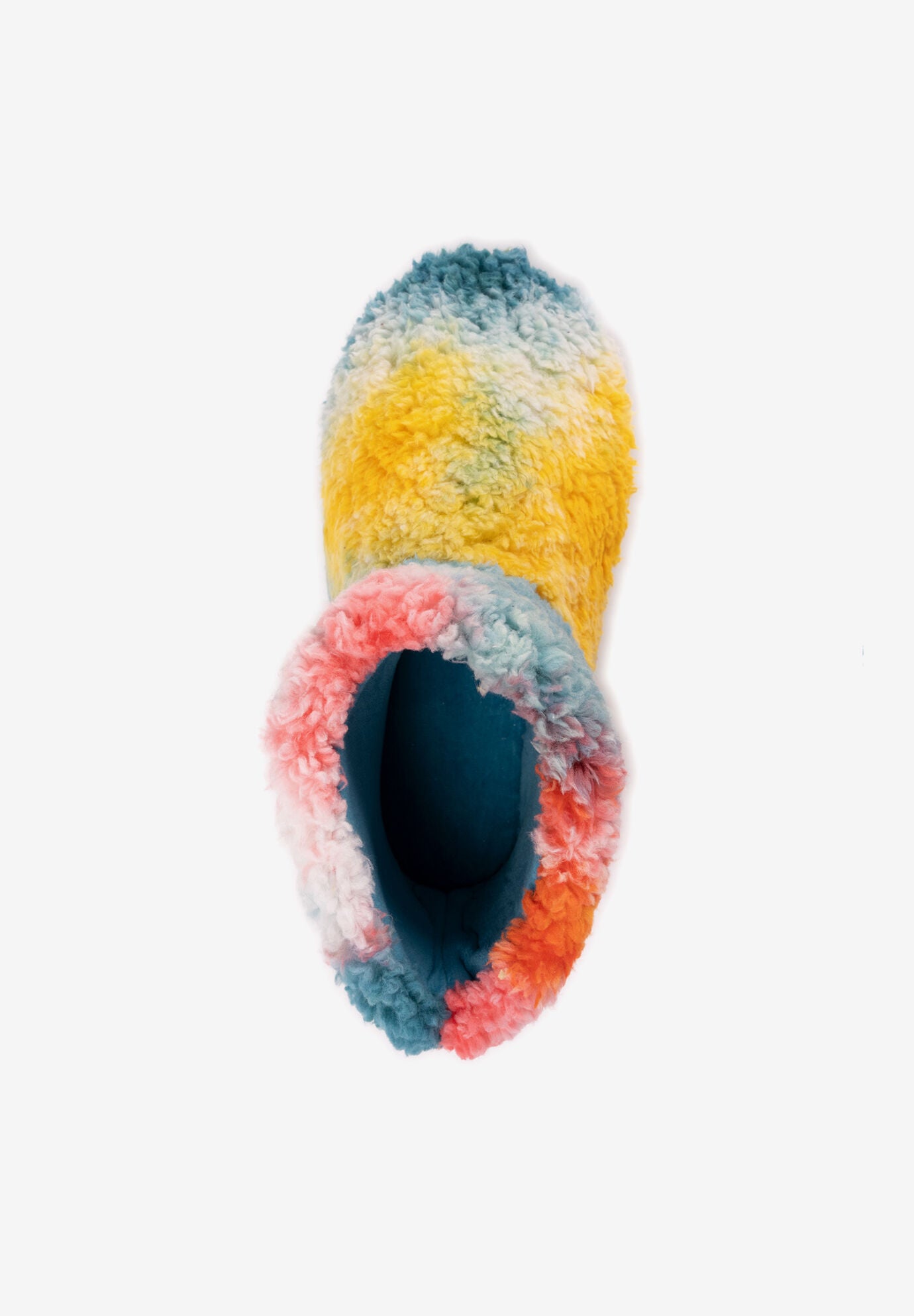 Fiora Bootie Slipper, , alternate image number 5