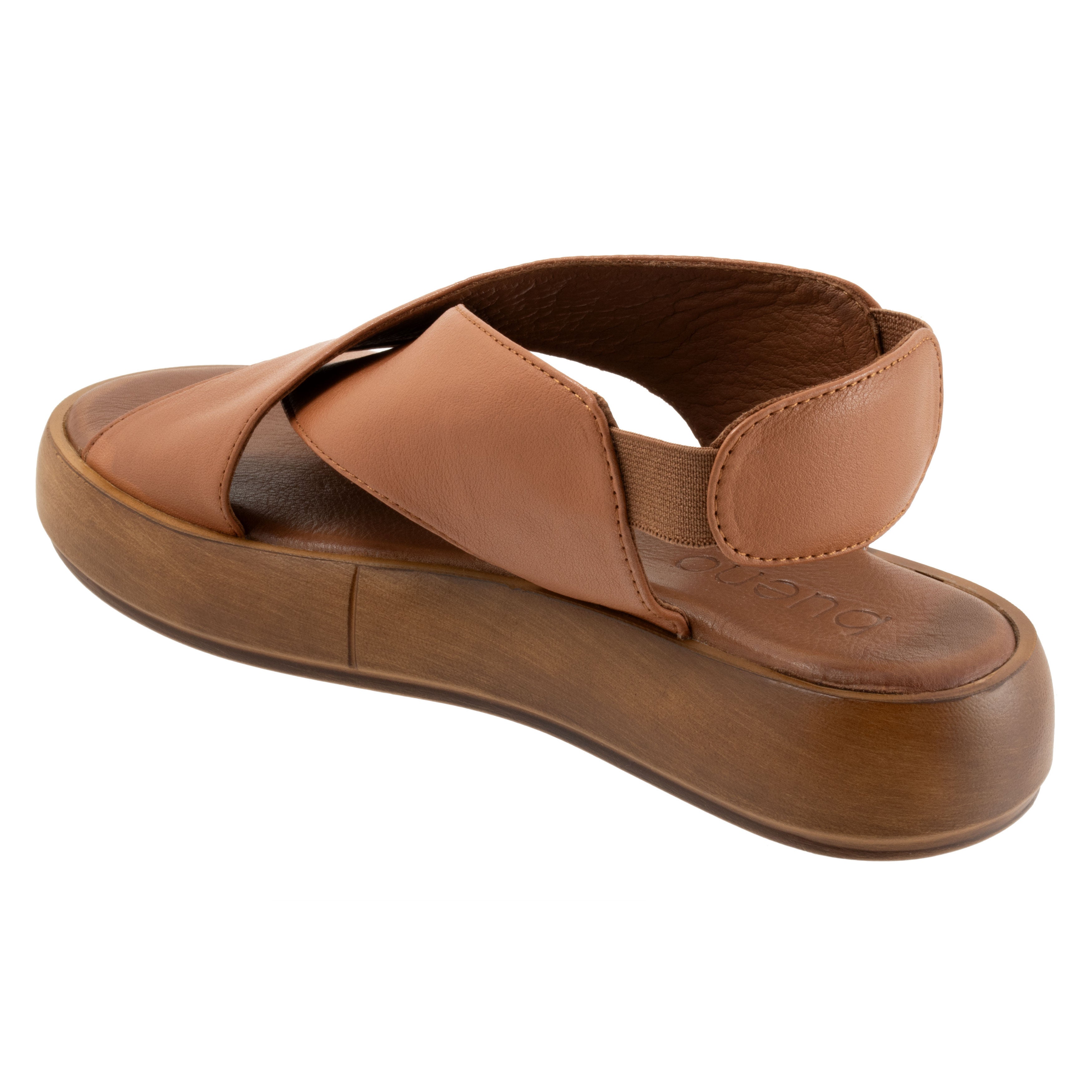 Jayden Sandal, DARK TAN, on-hover image number 1