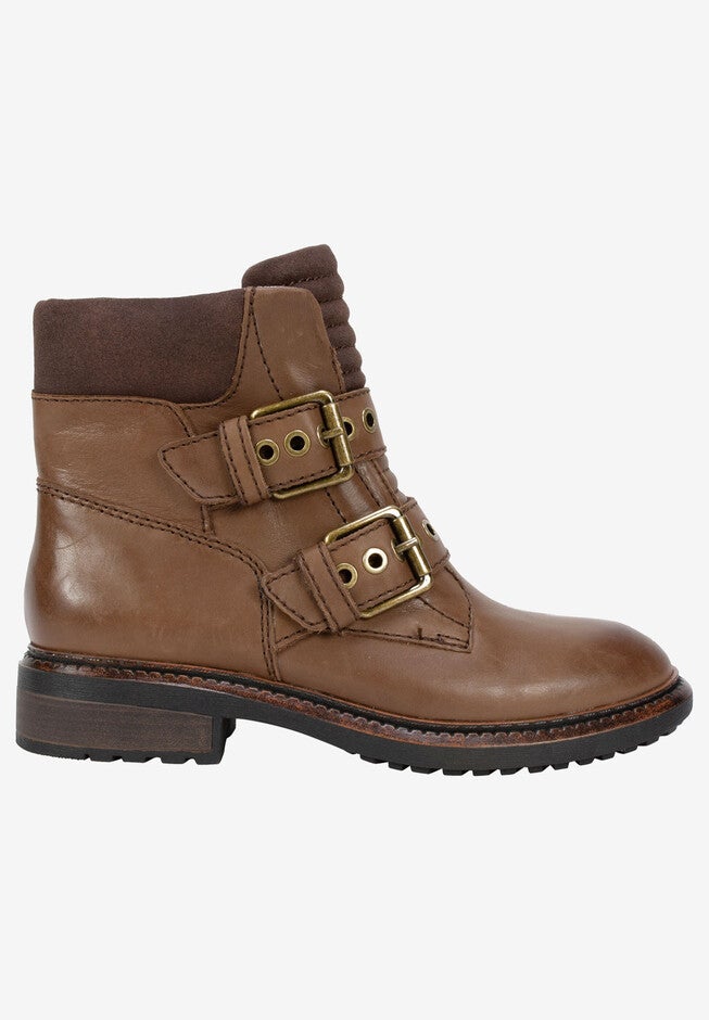 Colt Bootie by White Mountain, , alternate image number null
