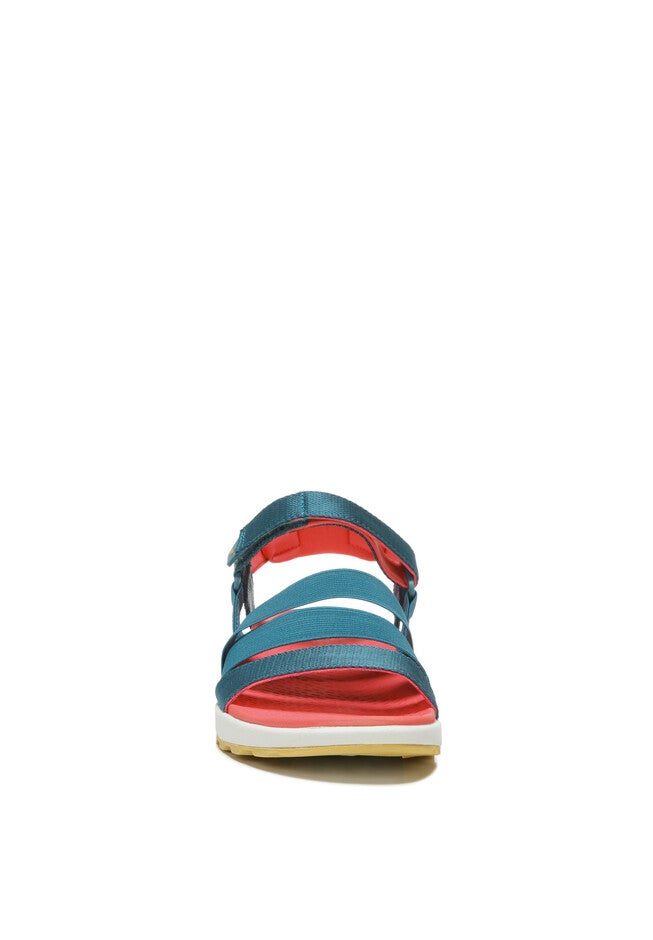 Keystone Trail-Ready Outdoor Sandal, , alternate image number null