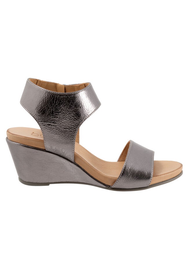 Ida Heeled Sandal, , alternate image number null