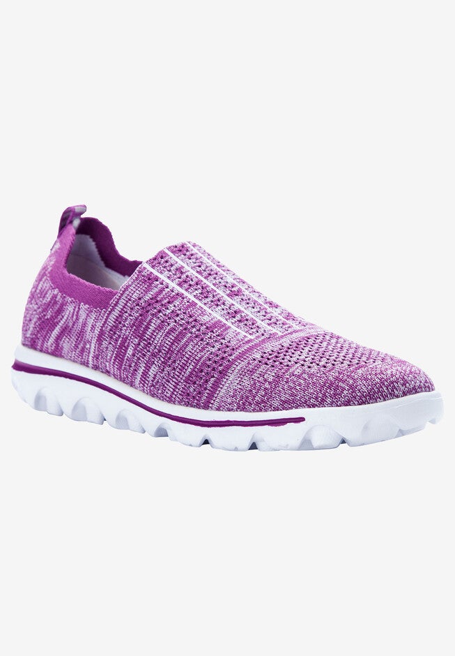 TravelActiv Sneaker , BERRY, hi-res image number 0
