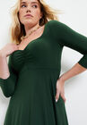 Sweetheart Swing Dress, , alternate image number null