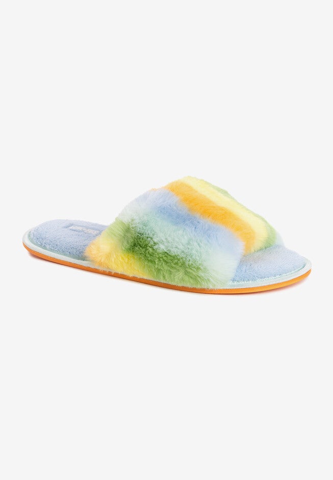 Saylor Slipper, PALE BLUE, hi-res image number null