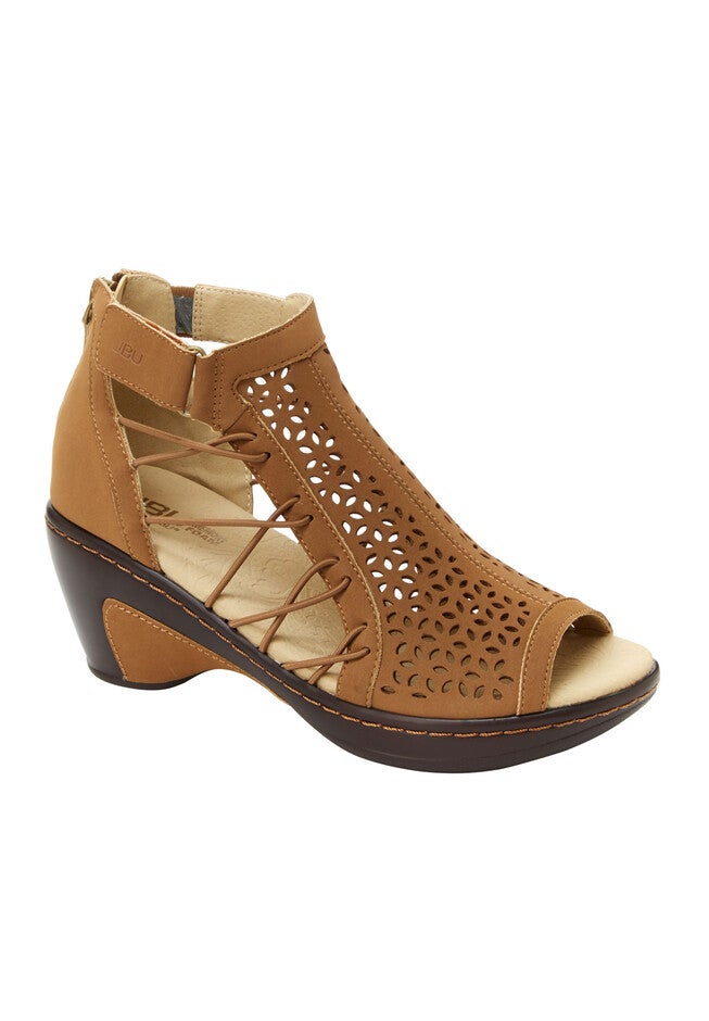 Nelly Sandals by JBU®, SAND, hi-res image number null