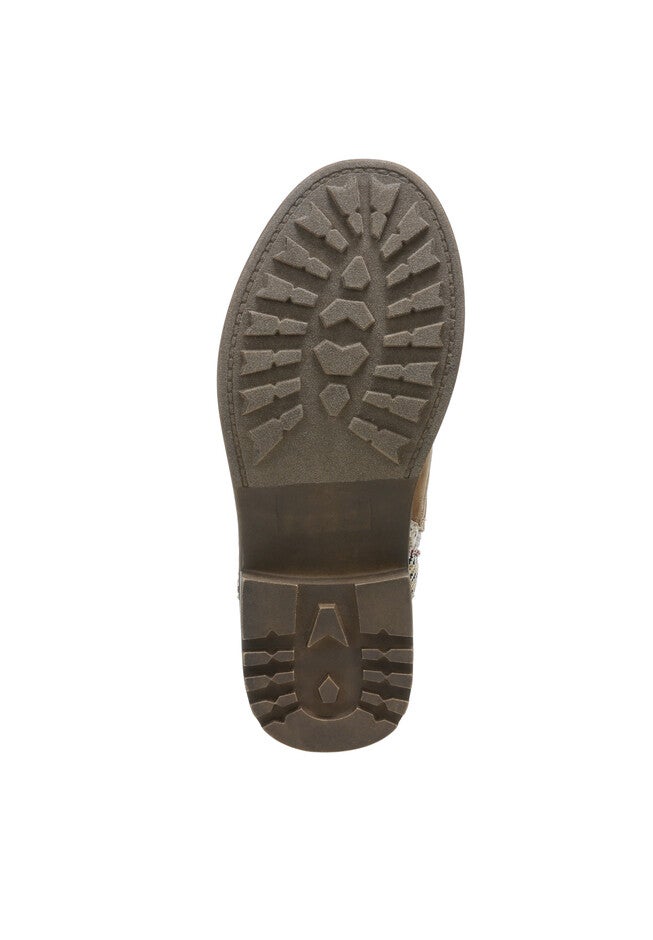 Knockout Bootie, , alternate image number 6