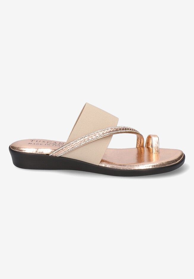 Amedea Wedge Sandal, , alternate image number null