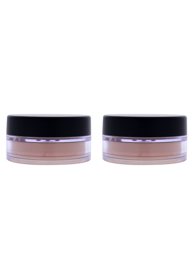 Mineral Veil Finishing Powder 2Pk 0.3 Oz, O, hi-res image number null